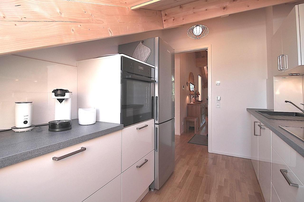 Bergglueck Garmisch-Partenkirchen Exterior foto